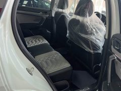 Volkswagen Taos 300TSI FWD Luxury Plus Advanced Edition - ფოტო 15