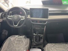 Volkswagen Taos 300TSI FWD Luxury Plus Advanced Edition - ფოტო 16