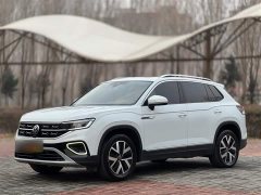 Volkswagen Taos 300TSI FWD Luxury Plus Advanced Edition - ფოტო 2