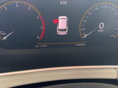 Volkswagen Taos 300TSI FWD Luxury Plus Advanced Edition - ფოტო 3