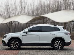Volkswagen Taos 300TSI FWD Luxury Plus Advanced Edition - ფოტო 5