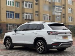 Volkswagen Taos 300TSI FWD Luxury Plus Advanced Edition - ფოტო 6