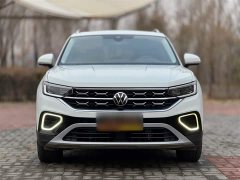 Volkswagen Taos 300TSI FWD Luxury Plus Advanced Edition - ფოტო 8