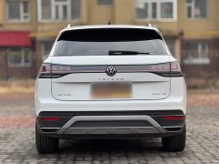 Volkswagen Taos 300TSI FWD Luxury Plus Advanced Edition - ფოტო 9