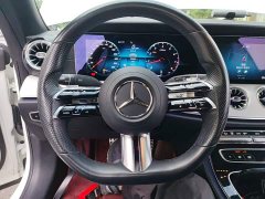Mercedes-Benz E-Class (Imported) 2021 E 300 Coupe - ფოტო 11