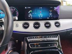 Mercedes-Benz E-Class (Imported) 2021 E 300 Coupe - ფოტო 13