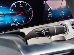 Mercedes-Benz E-Class (Imported) 2021 E 300 Coupe - ფოტო 14