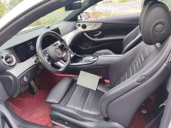 Mercedes-Benz E-Class (Imported) 2021 E 300 Coupe - ფოტო 15
