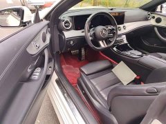 Mercedes-Benz E-Class (Imported) 2021 E 300 Coupe - ფოტო 16