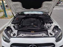 Mercedes-Benz E-Class (Imported) 2021 E 300 Coupe - ფოტო 20