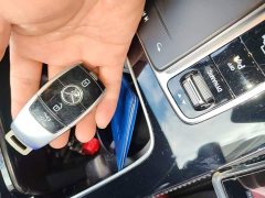 Mercedes-Benz E-Class (Imported) 2021 E 300 Coupe - ფოტო 9