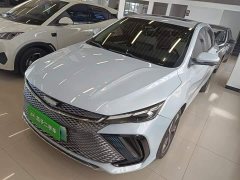 Geely Emgrand L HiP 1.5TD-DHT Pro 100KM Super Smart - ფოტო 1