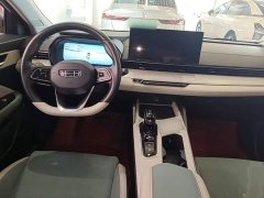 Geely Emgrand L HiP 1.5TD-DHT Pro 100KM Super Smart - ფოტო 10