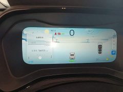Geely Emgrand L HiP 1.5TD-DHT Pro 100KM Super Smart - ფოტო 12