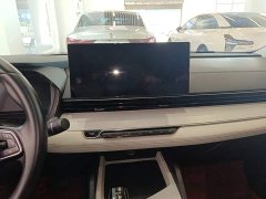 Geely Emgrand L HiP 1.5TD-DHT Pro 100KM Super Smart - ფოტო 13