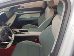 Geely Emgrand L HiP 1.5TD-DHT Pro 100KM Super Smart - ფოტო 15