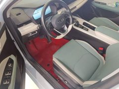 Geely Emgrand L HiP 1.5TD-DHT Pro 100KM Super Smart - ფოტო 16