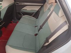 Geely Emgrand L HiP 1.5TD-DHT Pro 100KM Super Smart - ფოტო 17