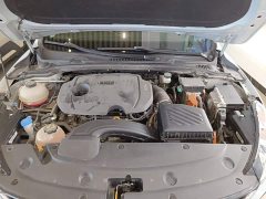 Geely Emgrand L HiP 1.5TD-DHT Pro 100KM Super Smart - ფოტო 20