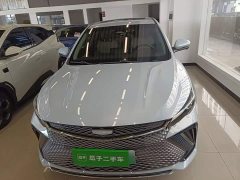 Geely Emgrand L HiP 1.5TD-DHT Pro 100KM Super Smart - ფოტო 3