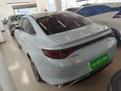 Geely Emgrand L HiP 1.5TD-DHT Pro 100KM Super Smart - ფოტო 5