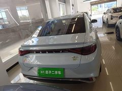 Geely Emgrand L HiP 1.5TD-DHT Pro 100KM Super Smart - ფოტო 6