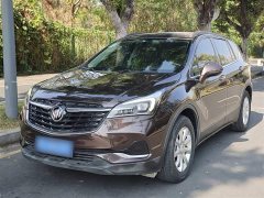 Buick Envision Encore GX Plus 532T FWD Leading Edition - ფოტო 1