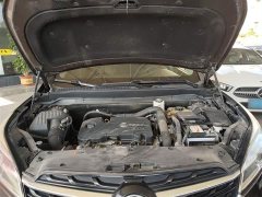 Buick Envision Encore GX Plus 532T FWD Leading Edition - ფოტო 10