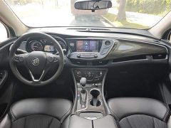 Buick Envision Encore GX Plus 532T FWD Leading Edition - ფოტო 12