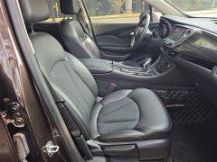 Buick Envision Encore GX Plus 532T FWD Leading Edition - ფოტო 16