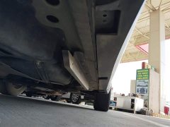 Buick Envision Encore GX Plus 532T FWD Leading Edition - ფოტო 17