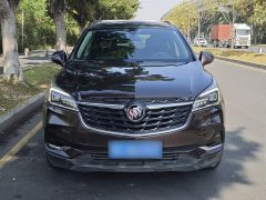 Buick Envision Encore GX Plus 532T FWD Leading Edition - ფოტო 19