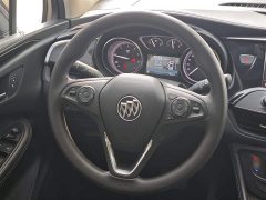 Buick Envision Encore GX Plus 532T FWD Leading Edition - ფოტო 3