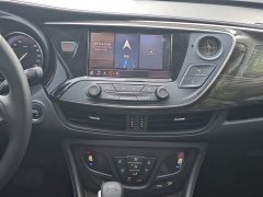 Buick Envision Encore GX Plus 532T FWD Leading Edition - ფოტო 5