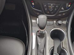 Buick Envision Encore GX Plus 532T FWD Leading Edition - ფოტო 6