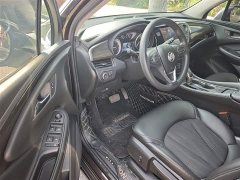 Buick Envision Encore GX Plus 532T FWD Leading Edition - ფოტო 7