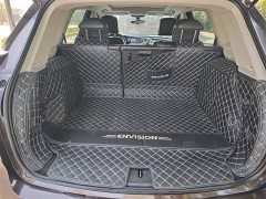 Buick Envision Encore GX Plus 532T FWD Leading Edition - ფოტო 9