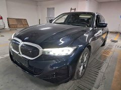 BMW i3 eDrive 35 L - ფოტო 1
