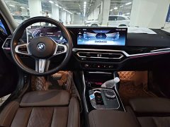 BMW i3 eDrive 35 L - ფოტო 10