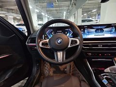 BMW i3 eDrive 35 L - ფოტო 11