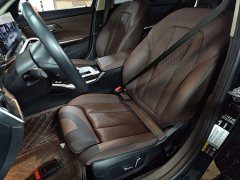 BMW i3 eDrive 35 L - ფოტო 15