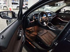 BMW i3 eDrive 35 L - ფოტო 16
