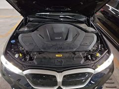 BMW i3 eDrive 35 L - ფოტო 20
