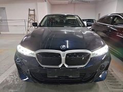 BMW i3 eDrive 35 L - ფოტო 3