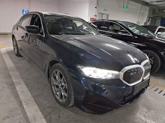 BMW i3 eDrive 35 L - ფოტო 4