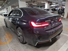 BMW i3 eDrive 35 L - ფოტო 5