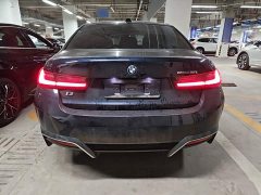 BMW i3 eDrive 35 L - ფოტო 6