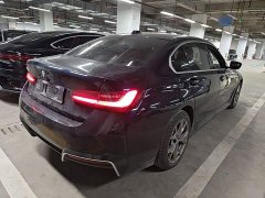 BMW i3 eDrive 35 L - ფოტო 7