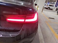 BMW i3 eDrive 35 L - ფოტო 8