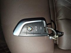 BMW i3 eDrive 35 L - ფოტო 9